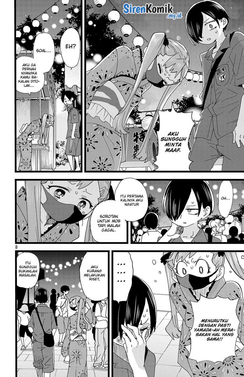 Chapter 146 - halaman 11