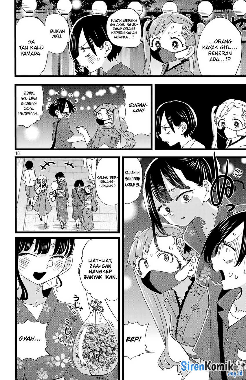 Chapter 146 - halaman 13