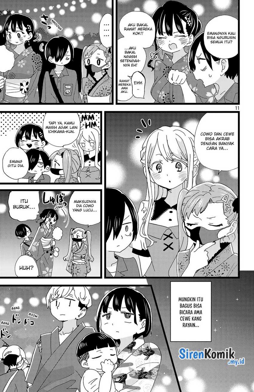 Chapter 146 - halaman 14