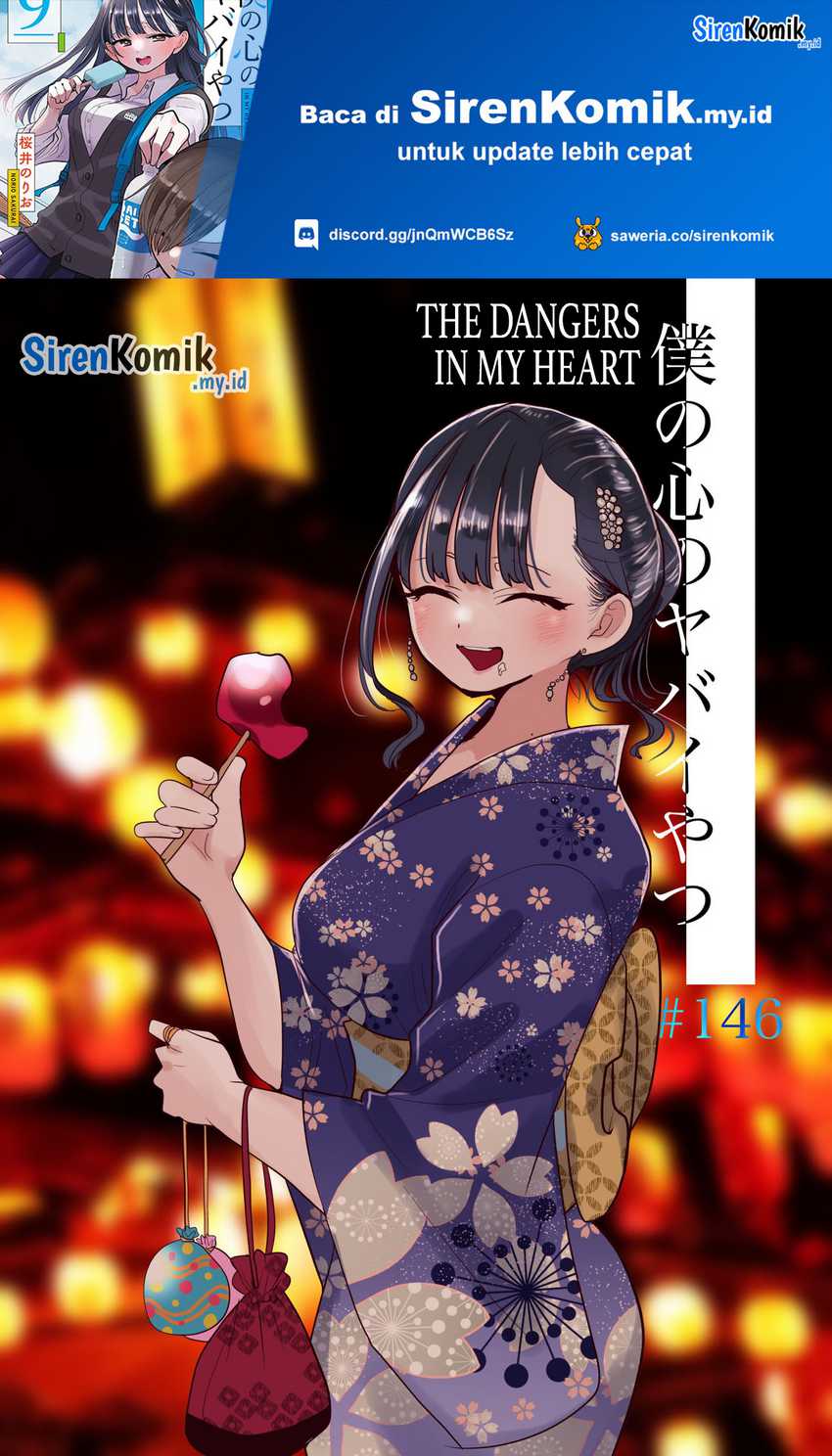 Chapter 146 - halaman 3
