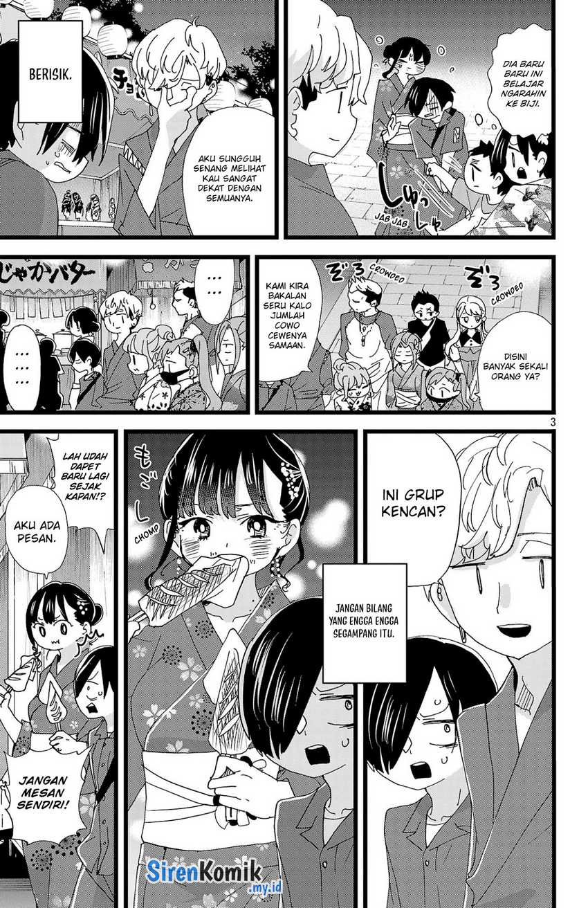 Chapter 146 - halaman 6