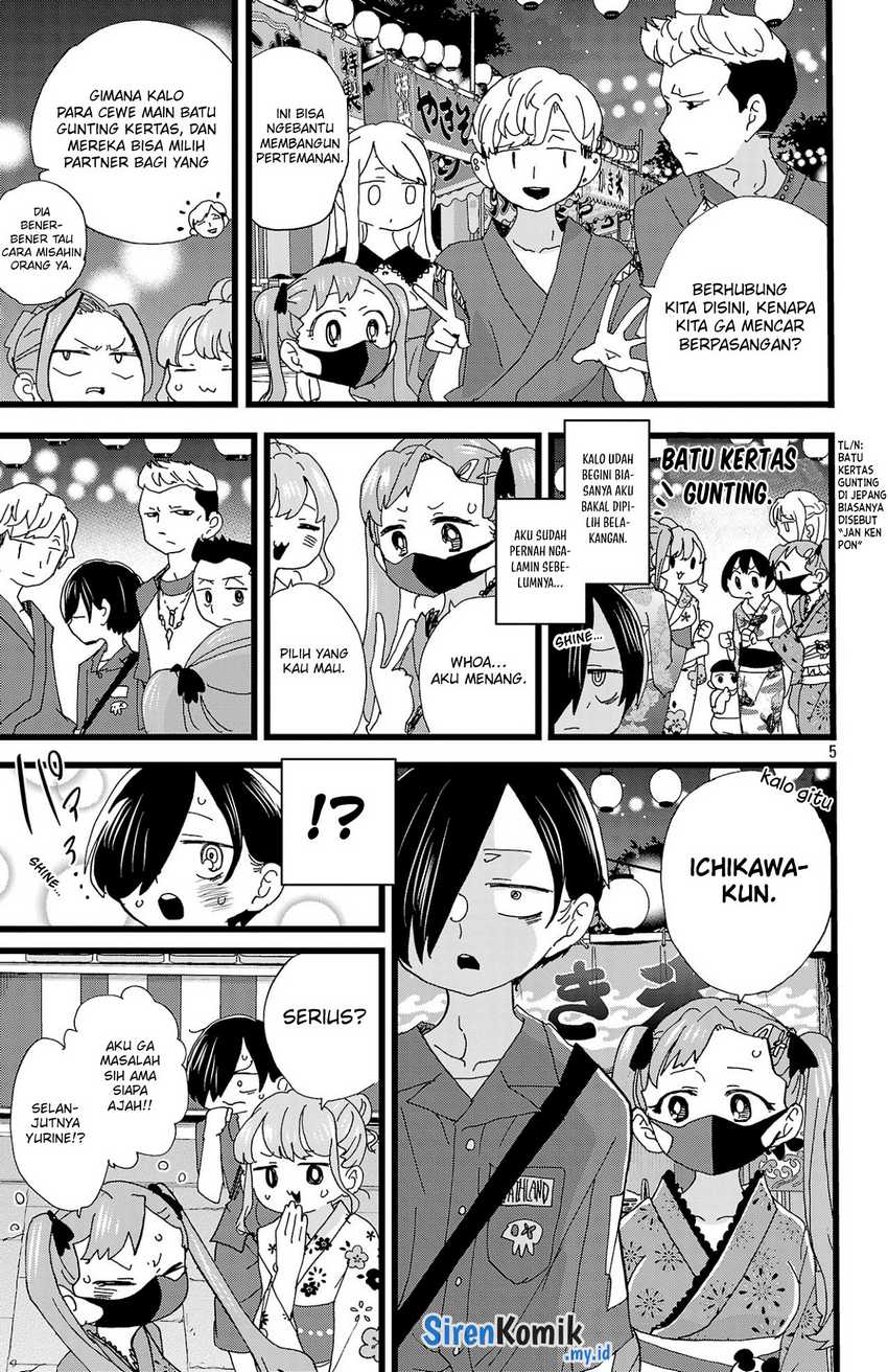Chapter 146 - halaman 8