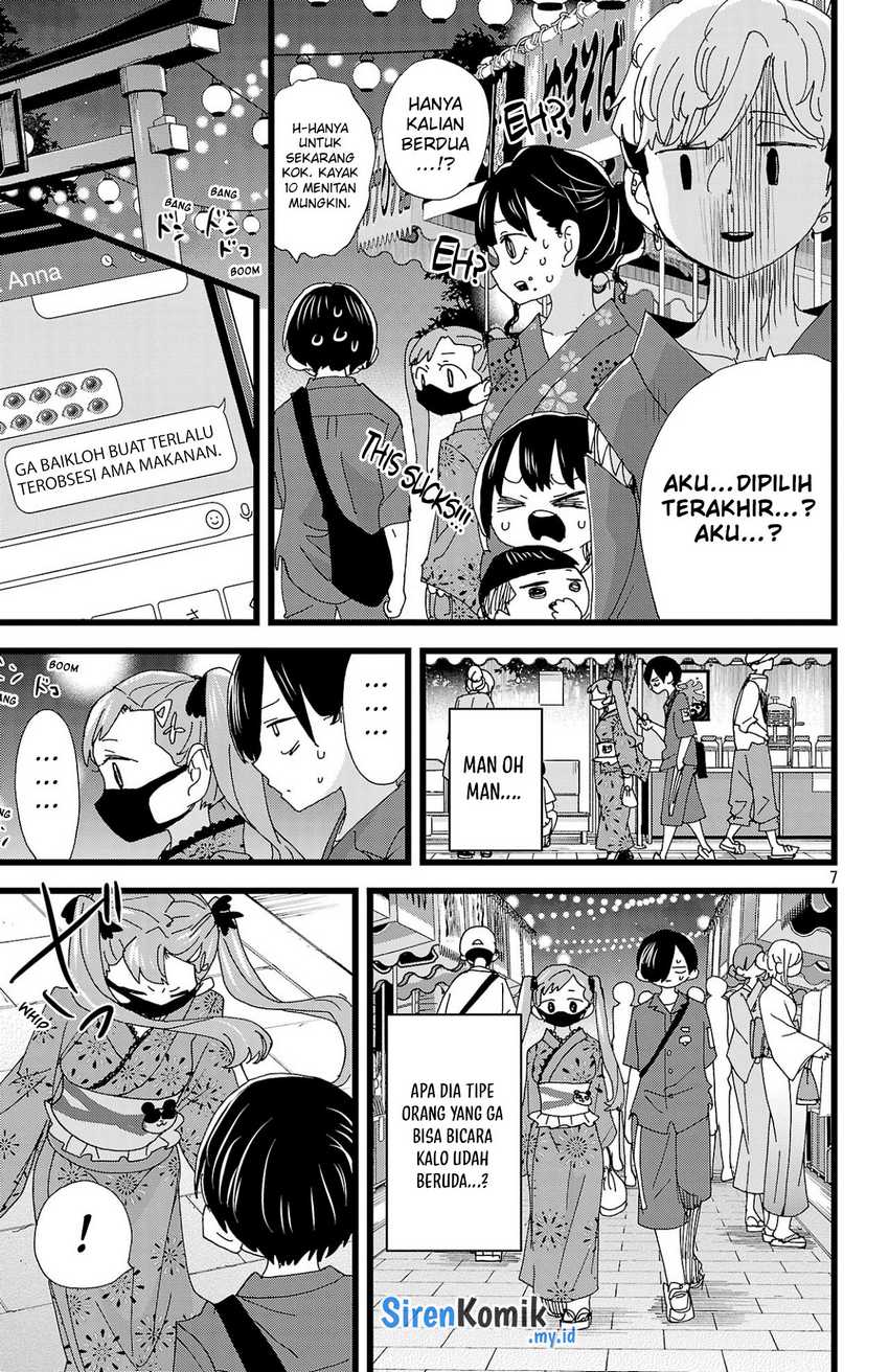 Chapter 146 - halaman 10