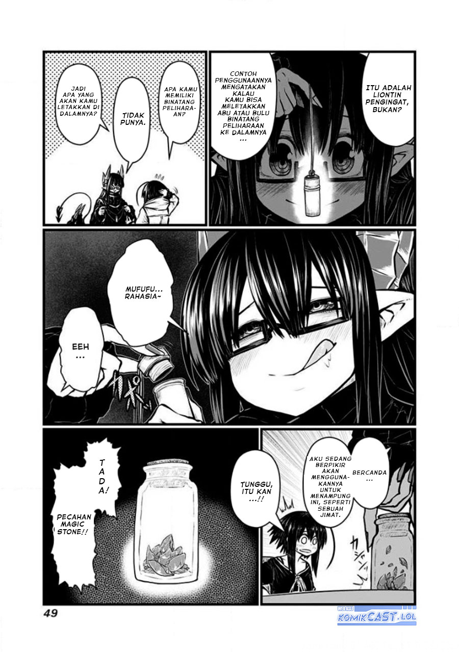 Chapter 153 - halaman 6
