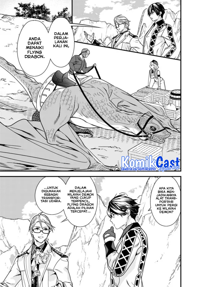 Chapter 40 - halaman 13