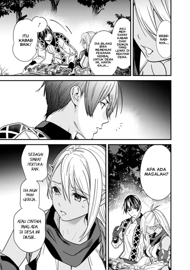 Chapter 40 - halaman 7