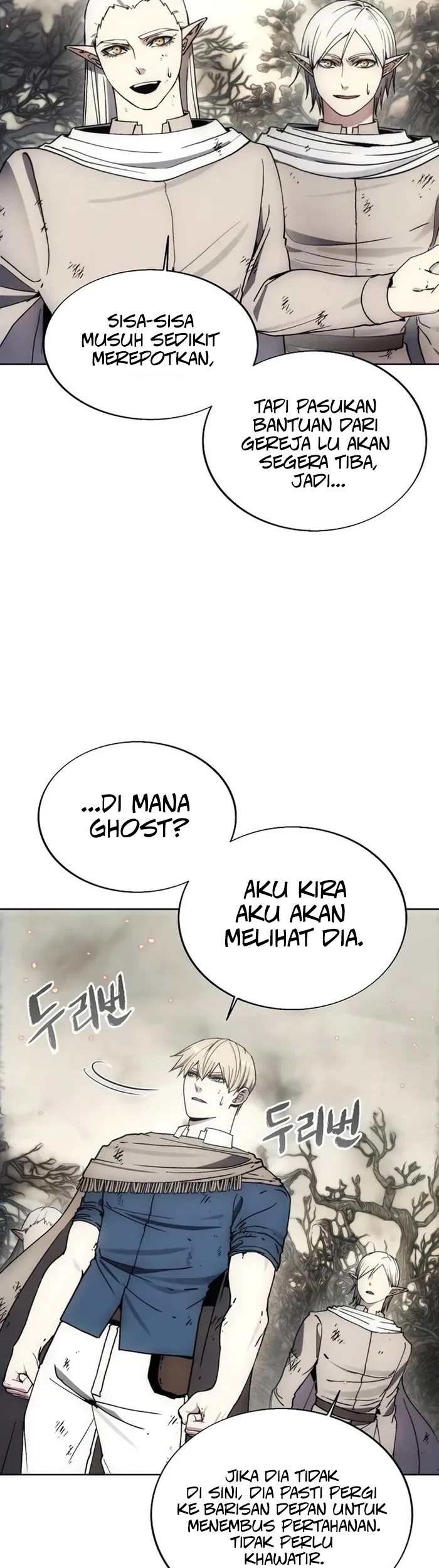 Chapter 142 - halaman 38