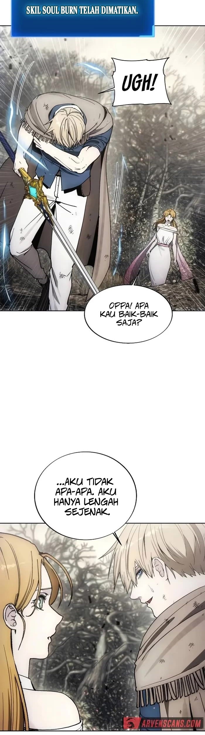 Chapter 142 - halaman 34