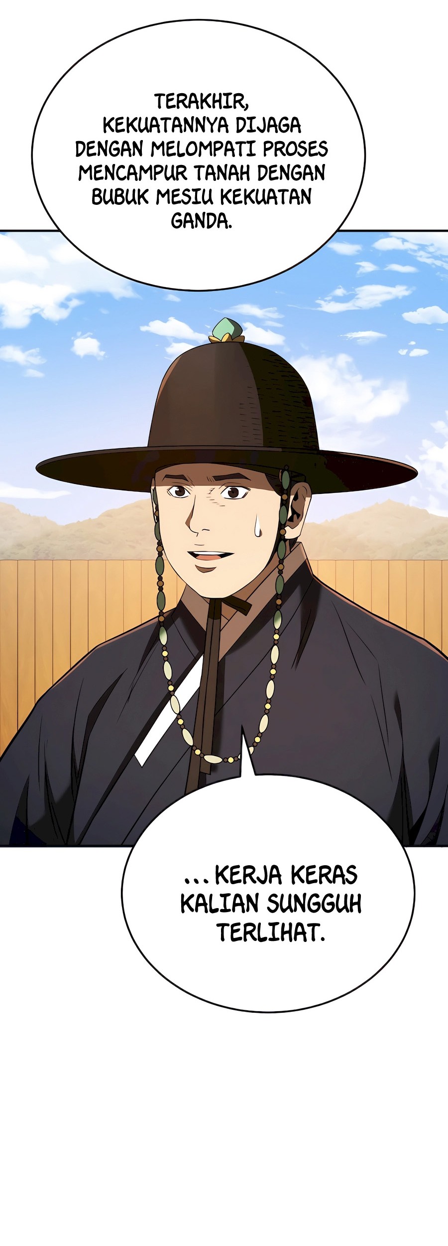 Chapter 43 - halaman 31