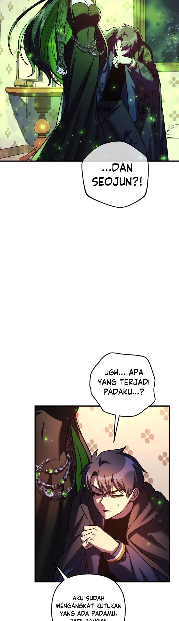 Chapter 127 - halaman 23