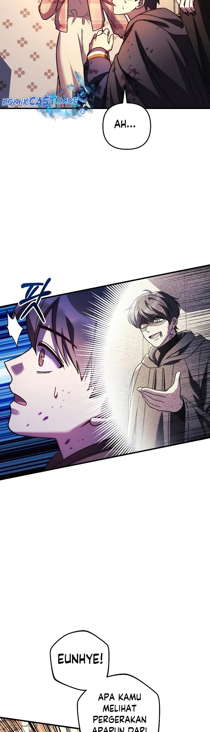 Chapter 127 - halaman 25