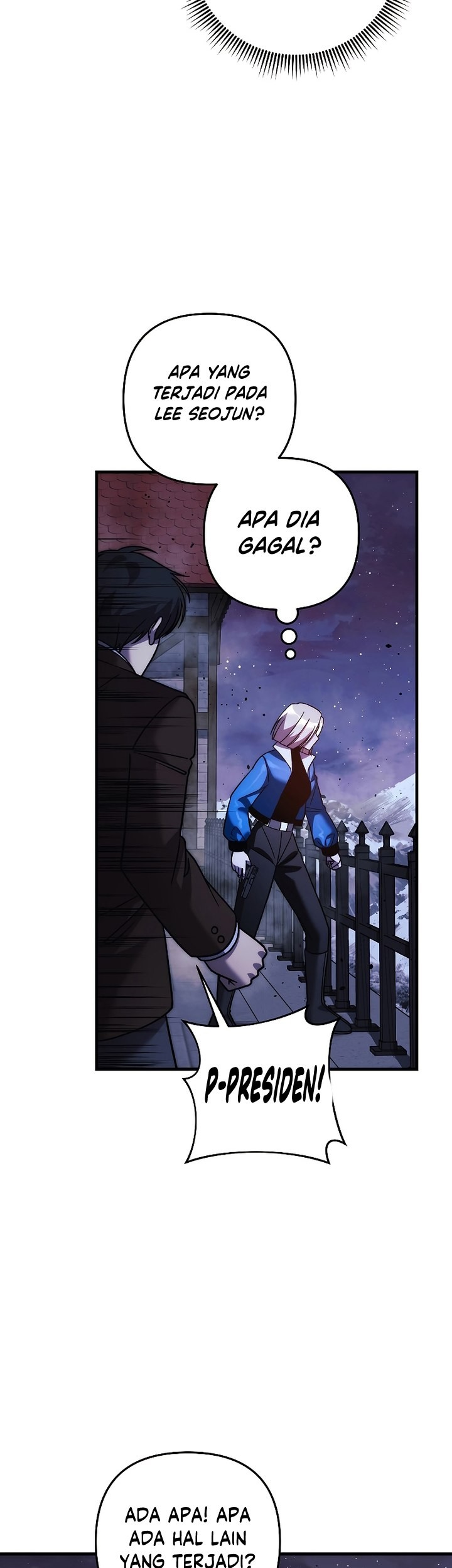 Chapter 127 - halaman 37