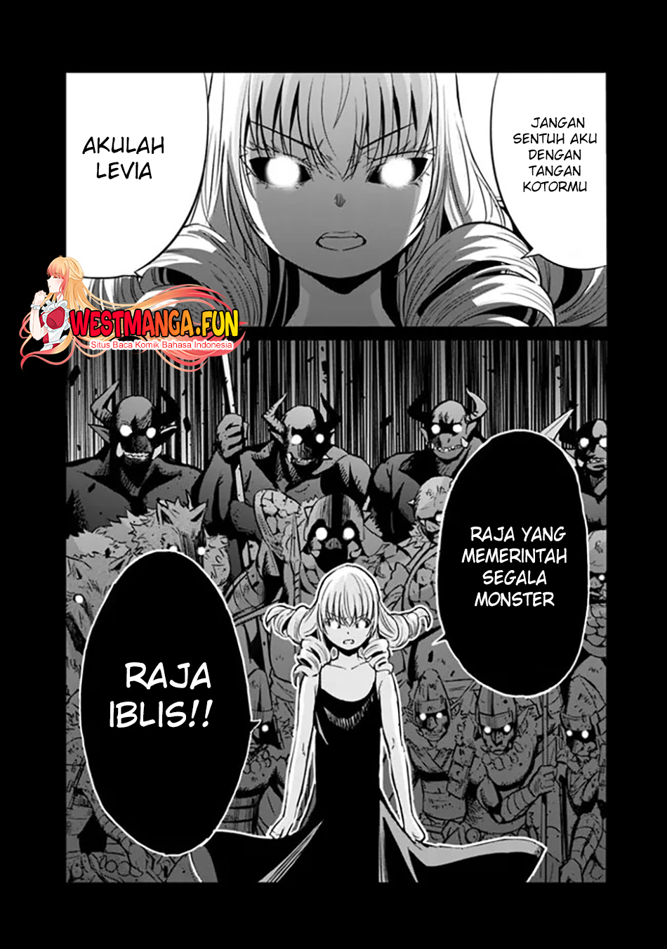 Chapter 69 - halaman 12