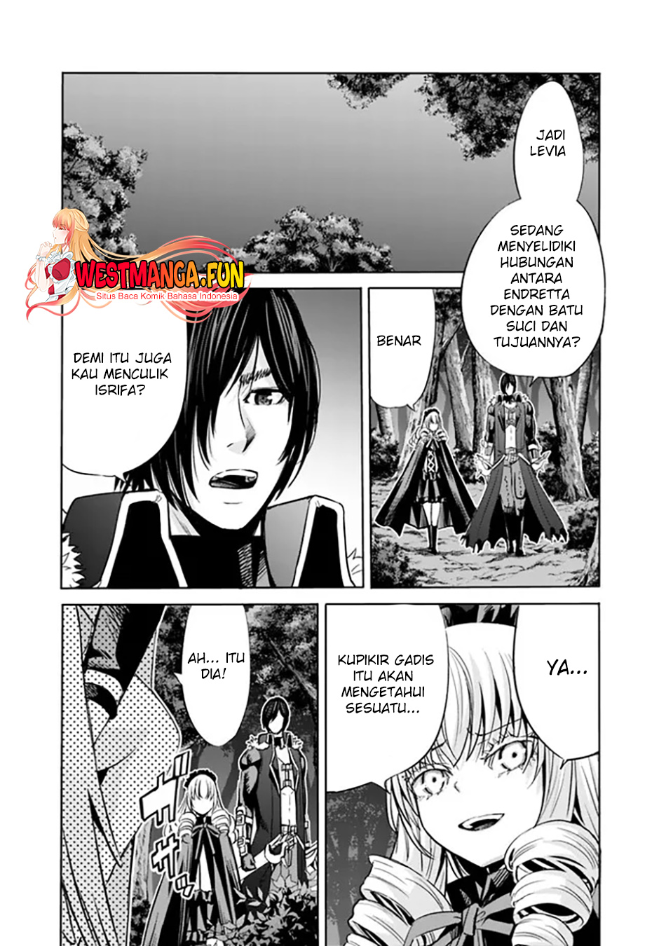 Chapter 69 - halaman 13