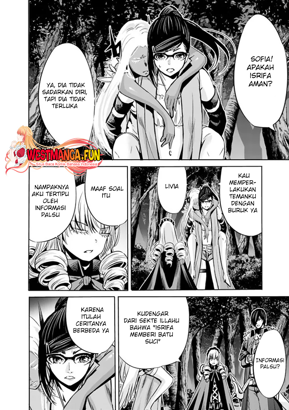 Chapter 69 - halaman 14