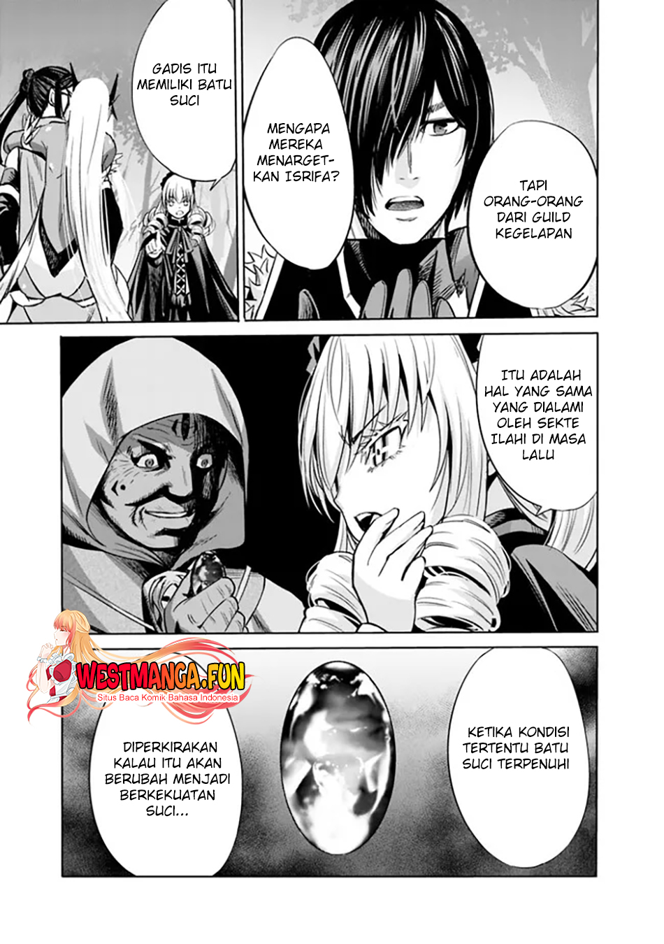 Chapter 69 - halaman 15