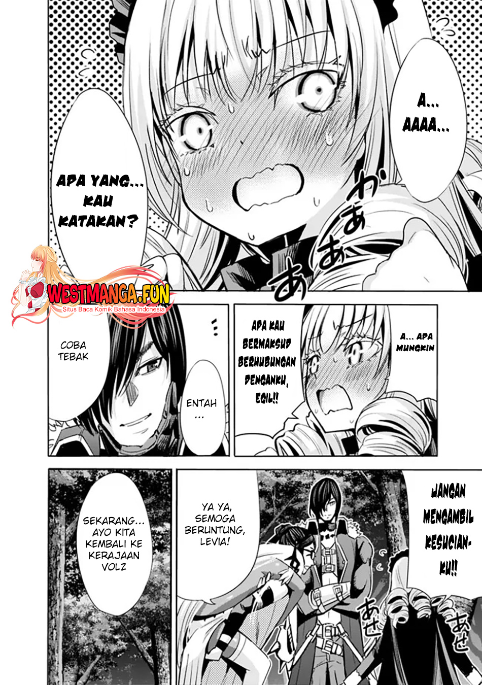 Chapter 69 - halaman 18