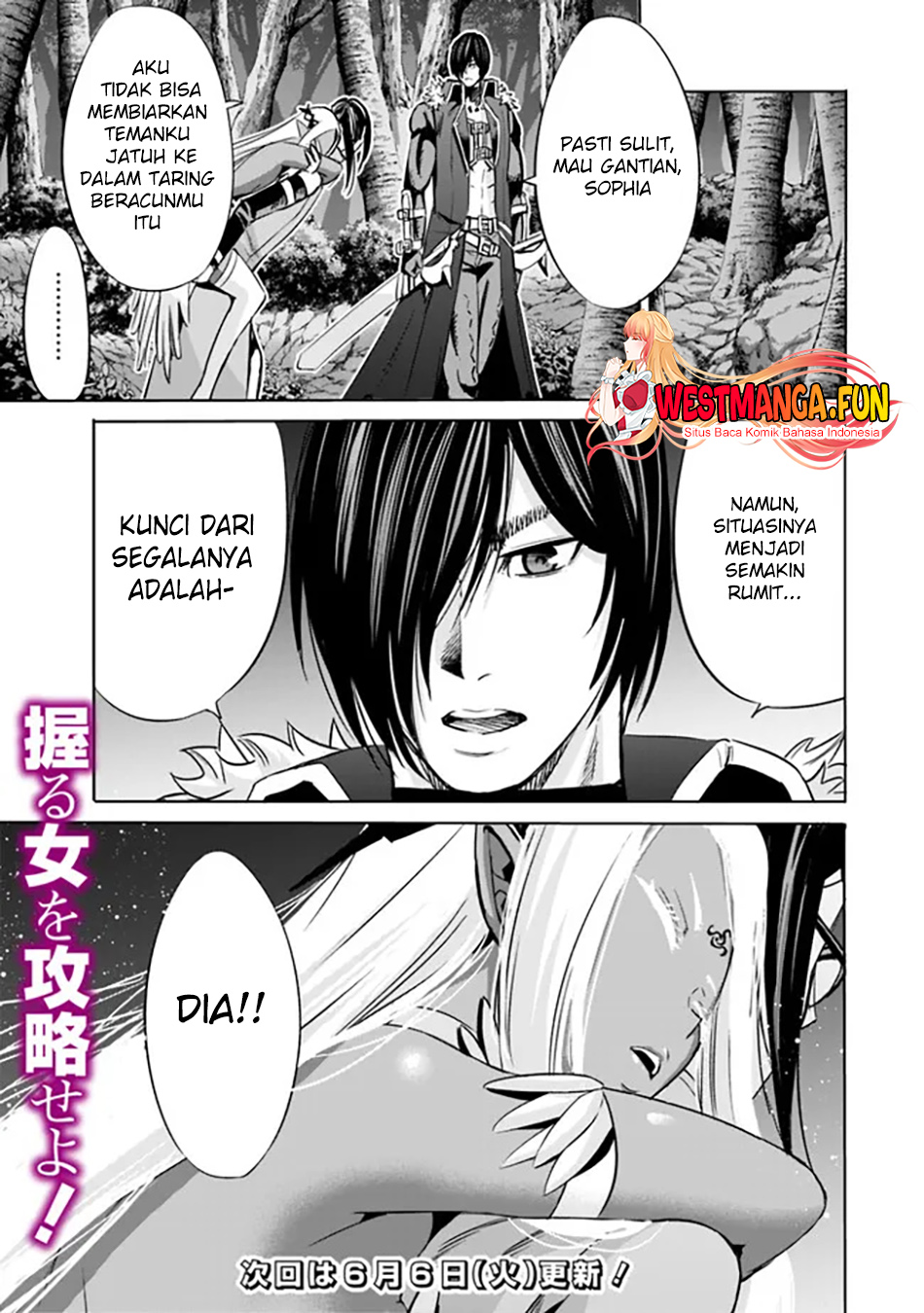 Chapter 69 - halaman 19