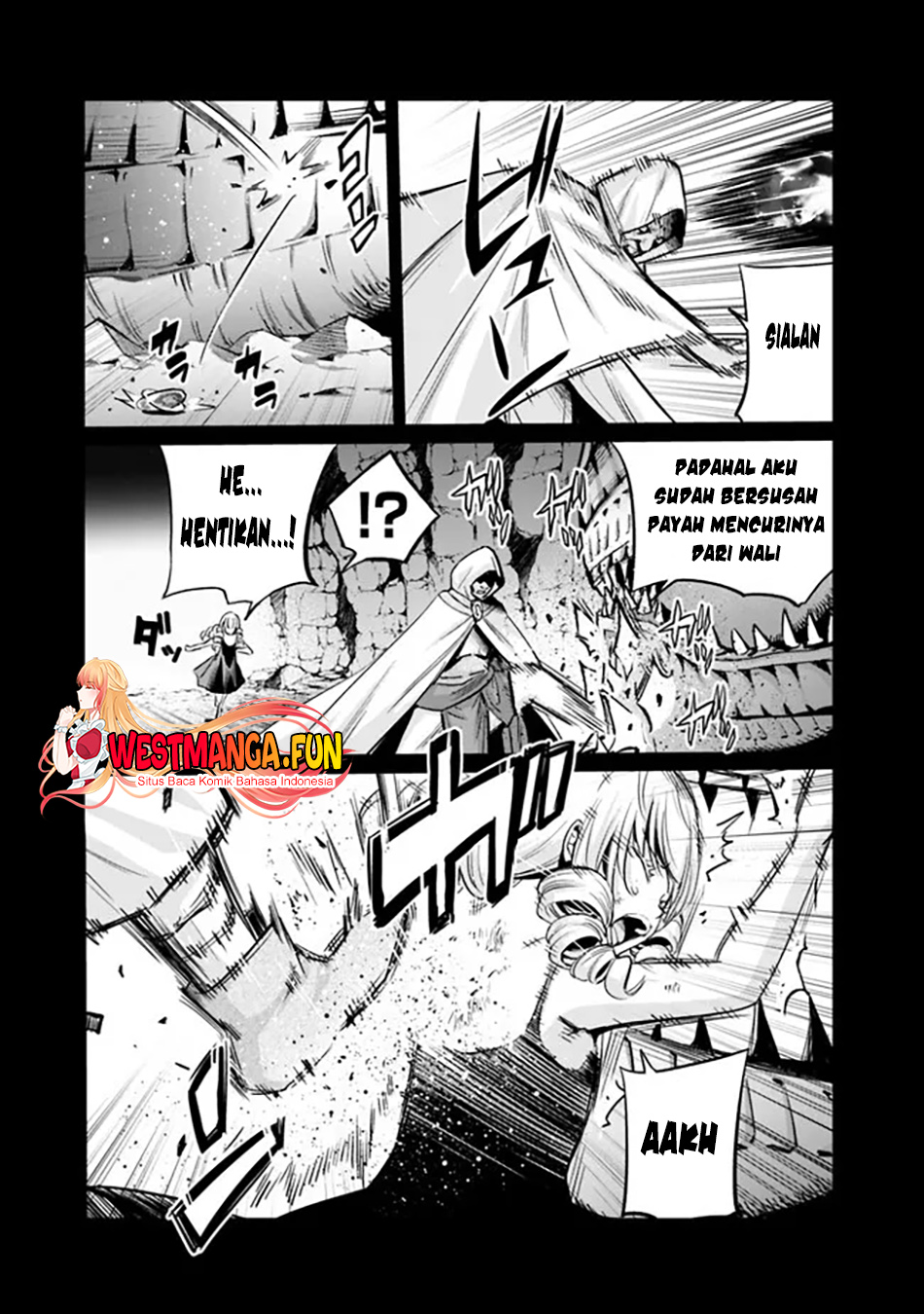 Chapter 69 - halaman 6