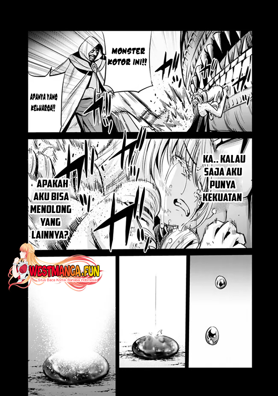 Chapter 69 - halaman 7