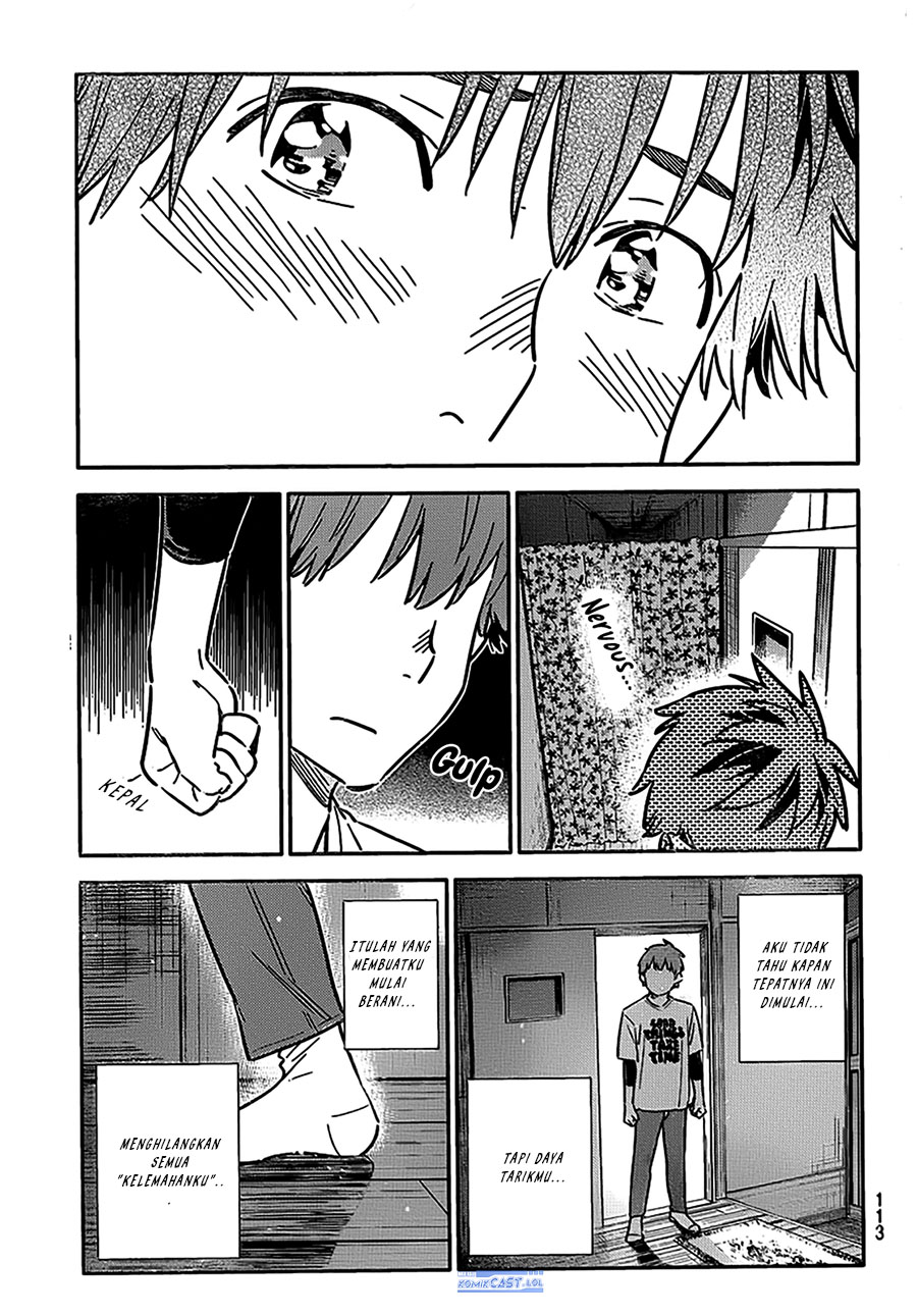 Chapter 315 - halaman 17