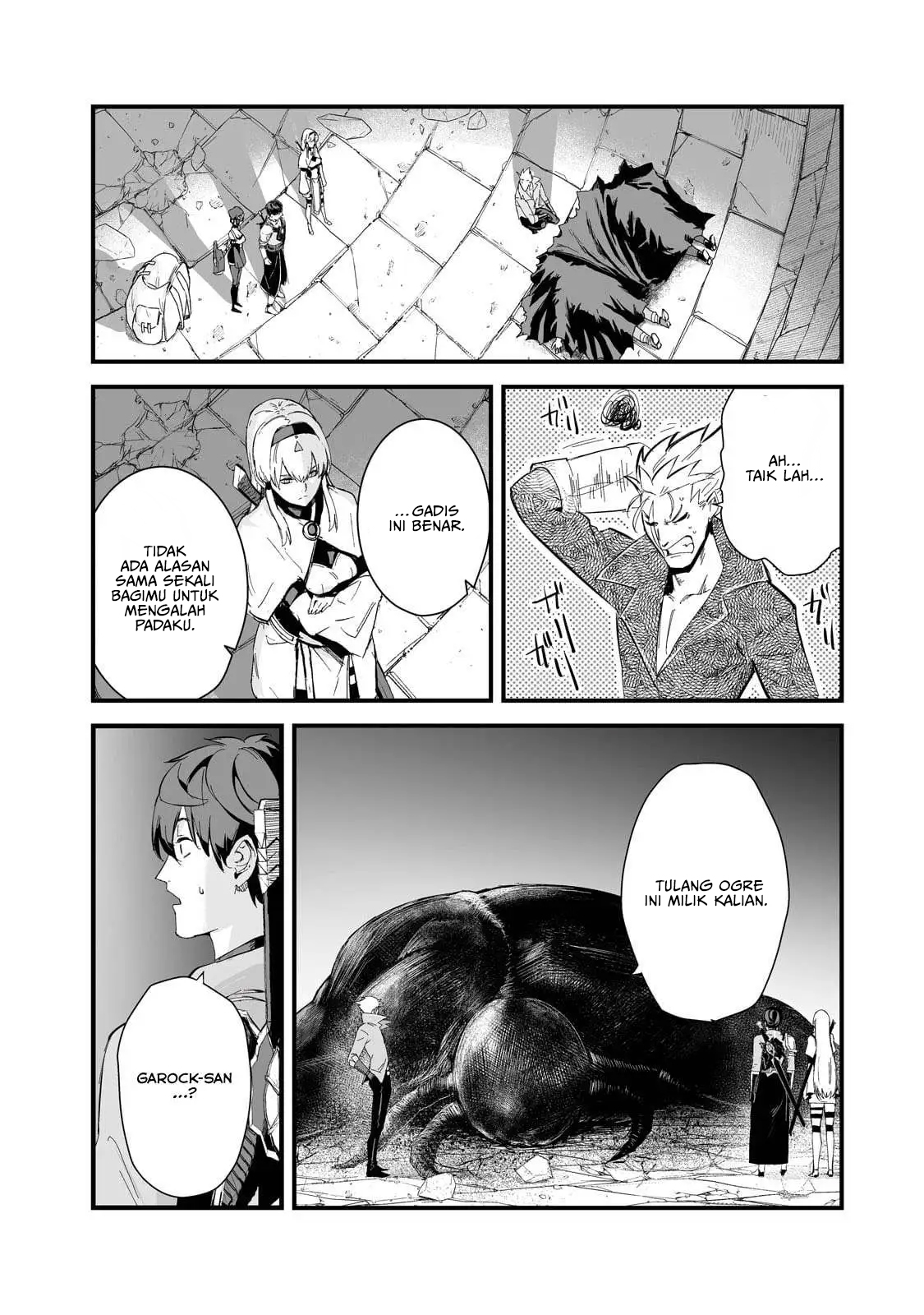Chapter 40 - halaman 12