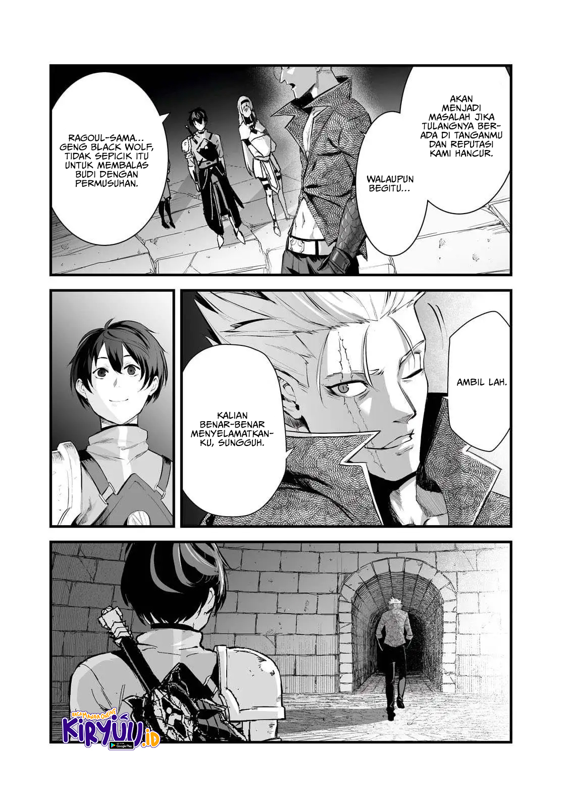 Chapter 40 - halaman 13