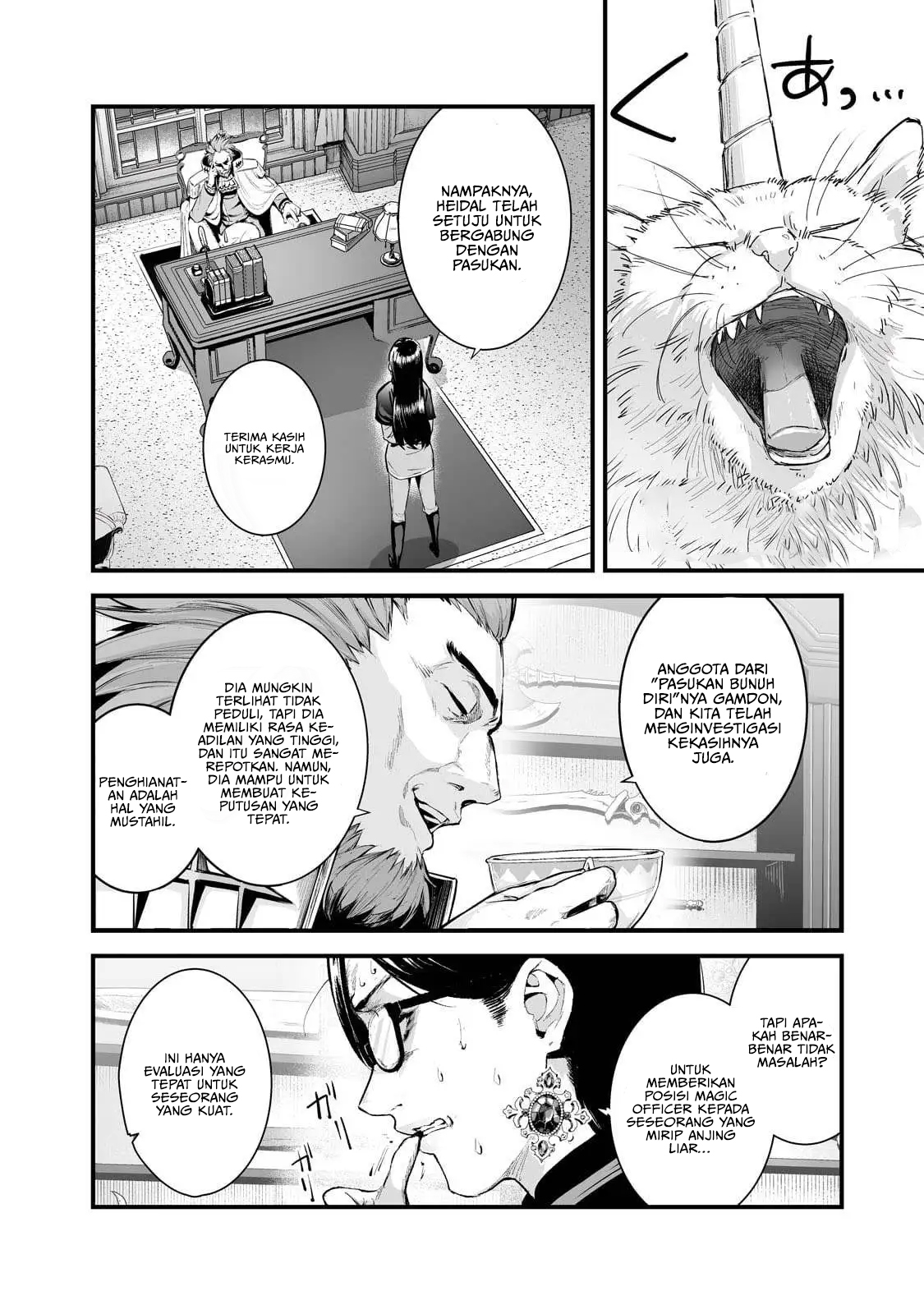 Chapter 40 - halaman 14