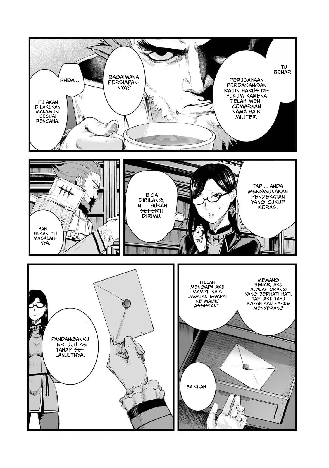Chapter 40 - halaman 15