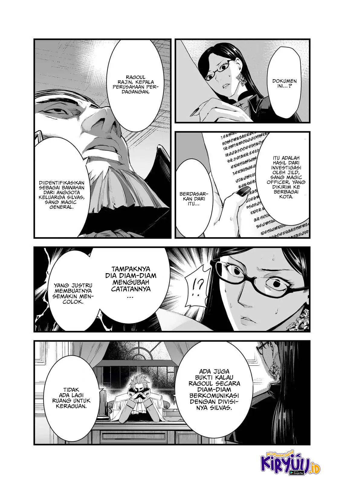 Chapter 40 - halaman 16