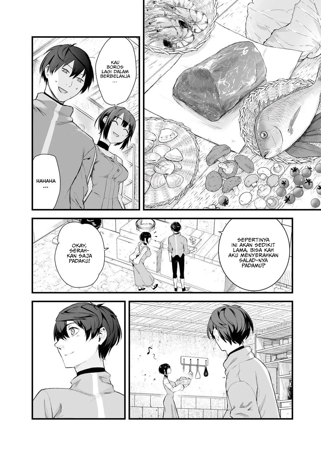 Chapter 40 - halaman 18