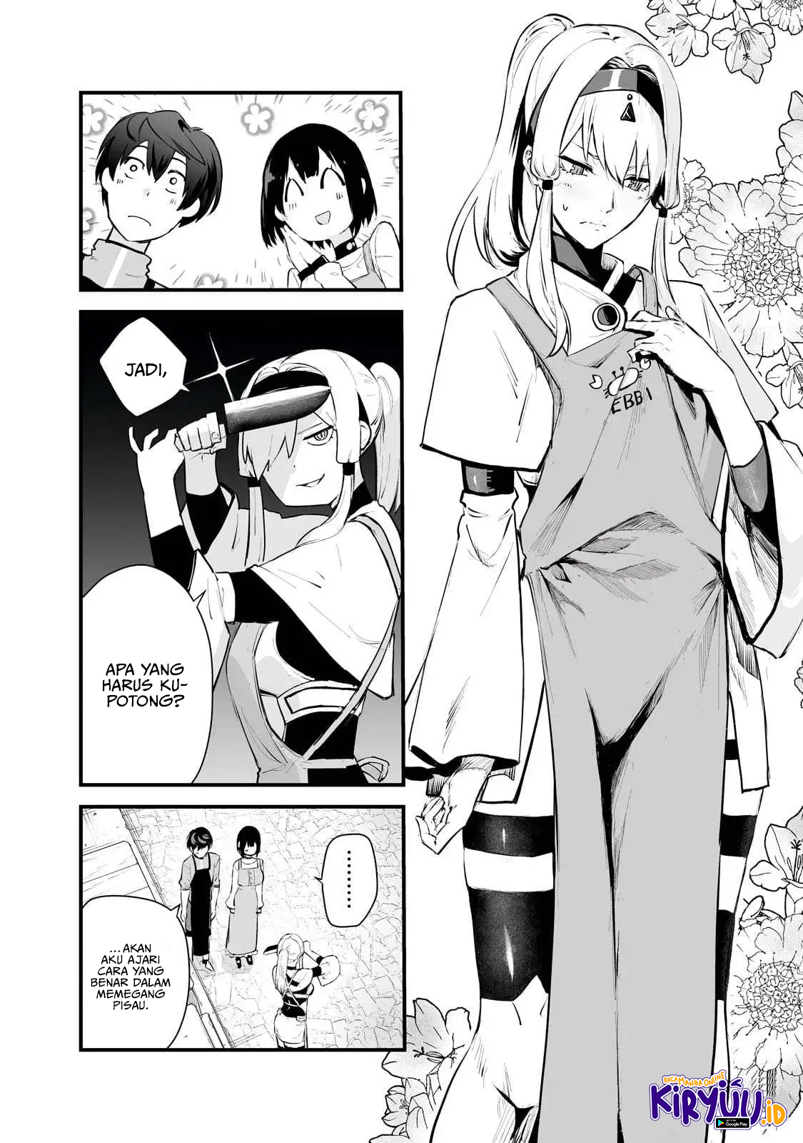 Chapter 40 - halaman 20
