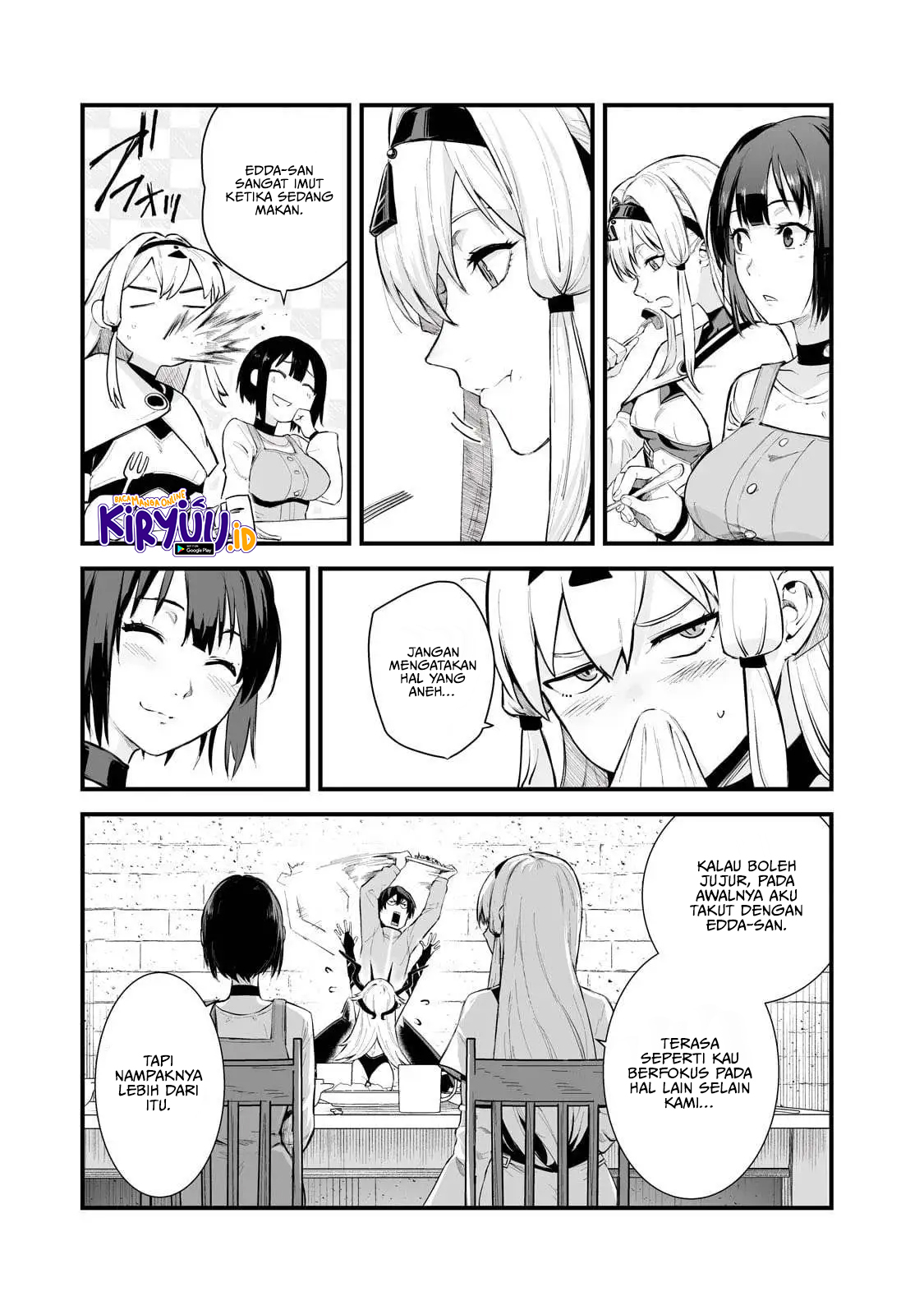 Chapter 40 - halaman 23