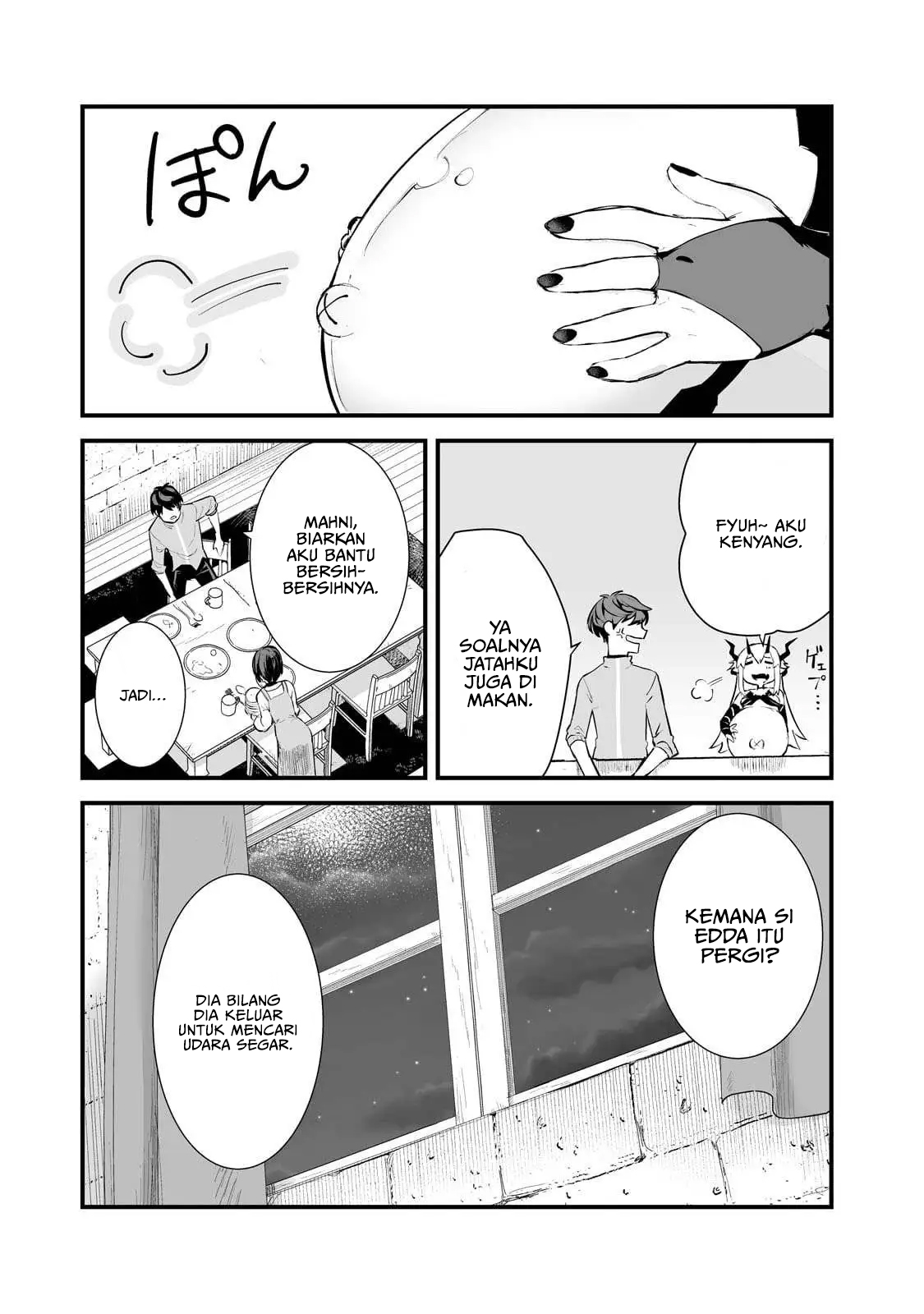 Chapter 40 - halaman 25