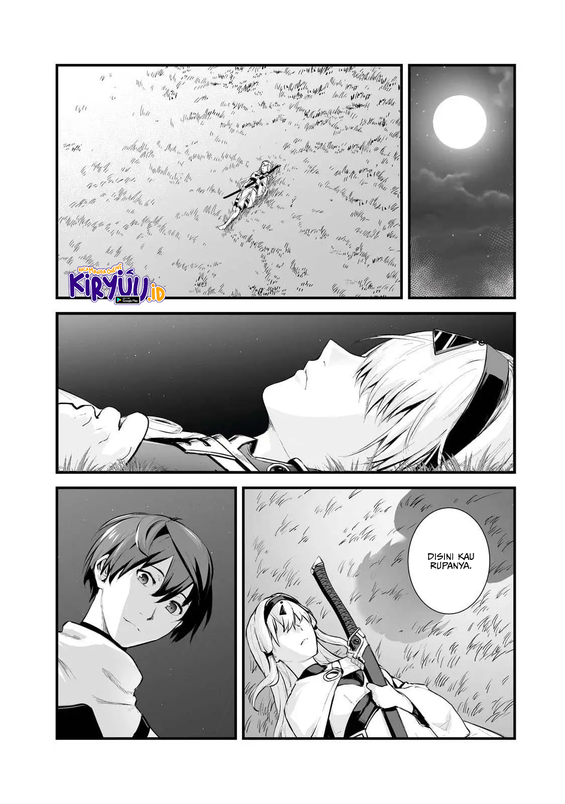 Chapter 40 - halaman 26