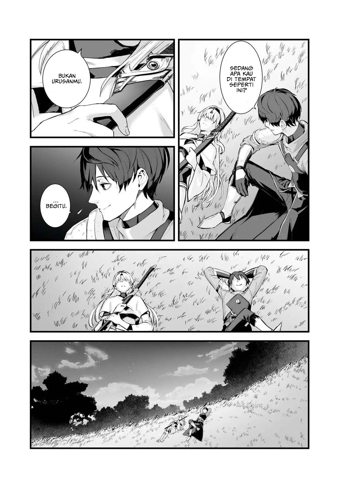 Chapter 40 - halaman 27