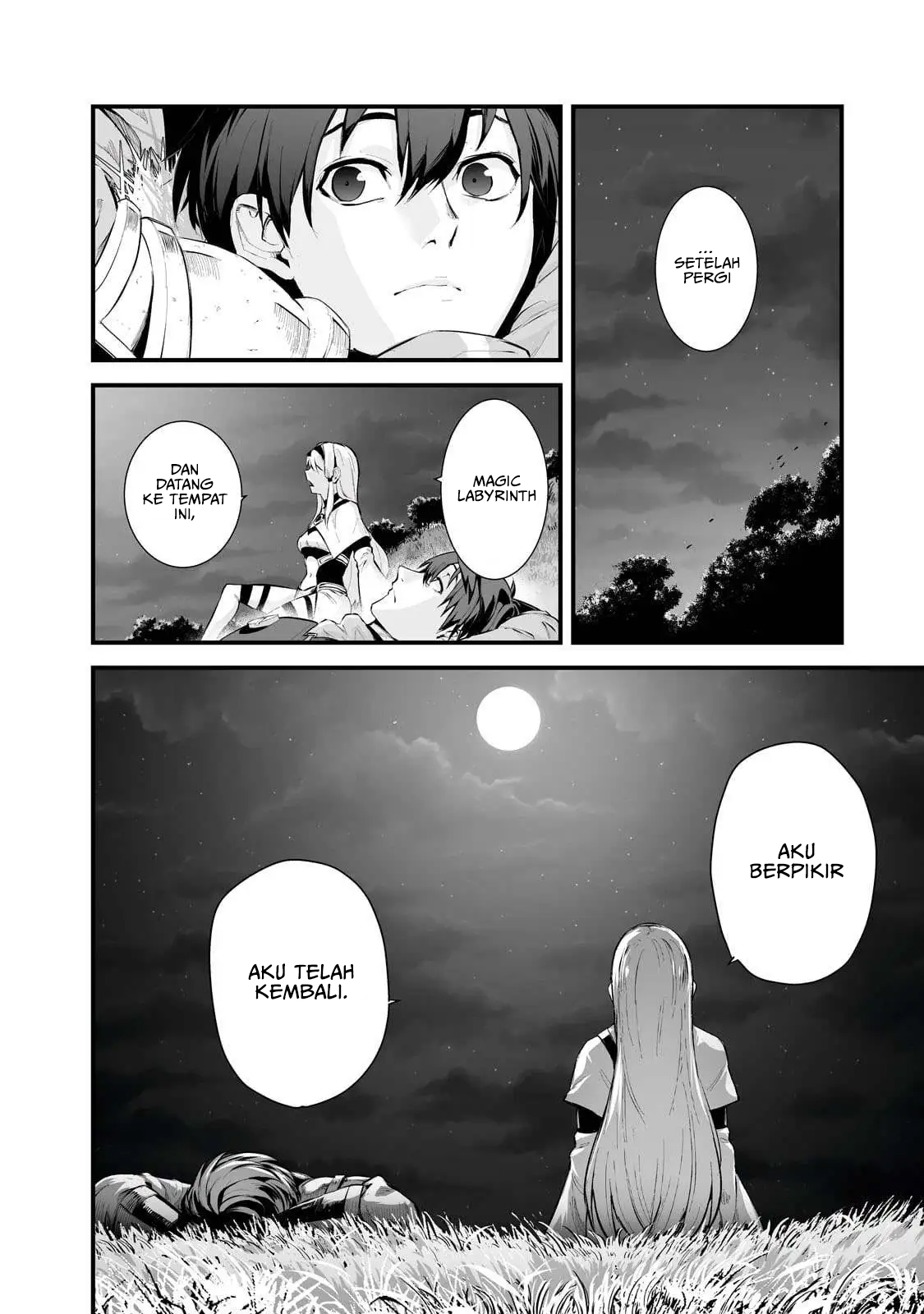Chapter 40 - halaman 28