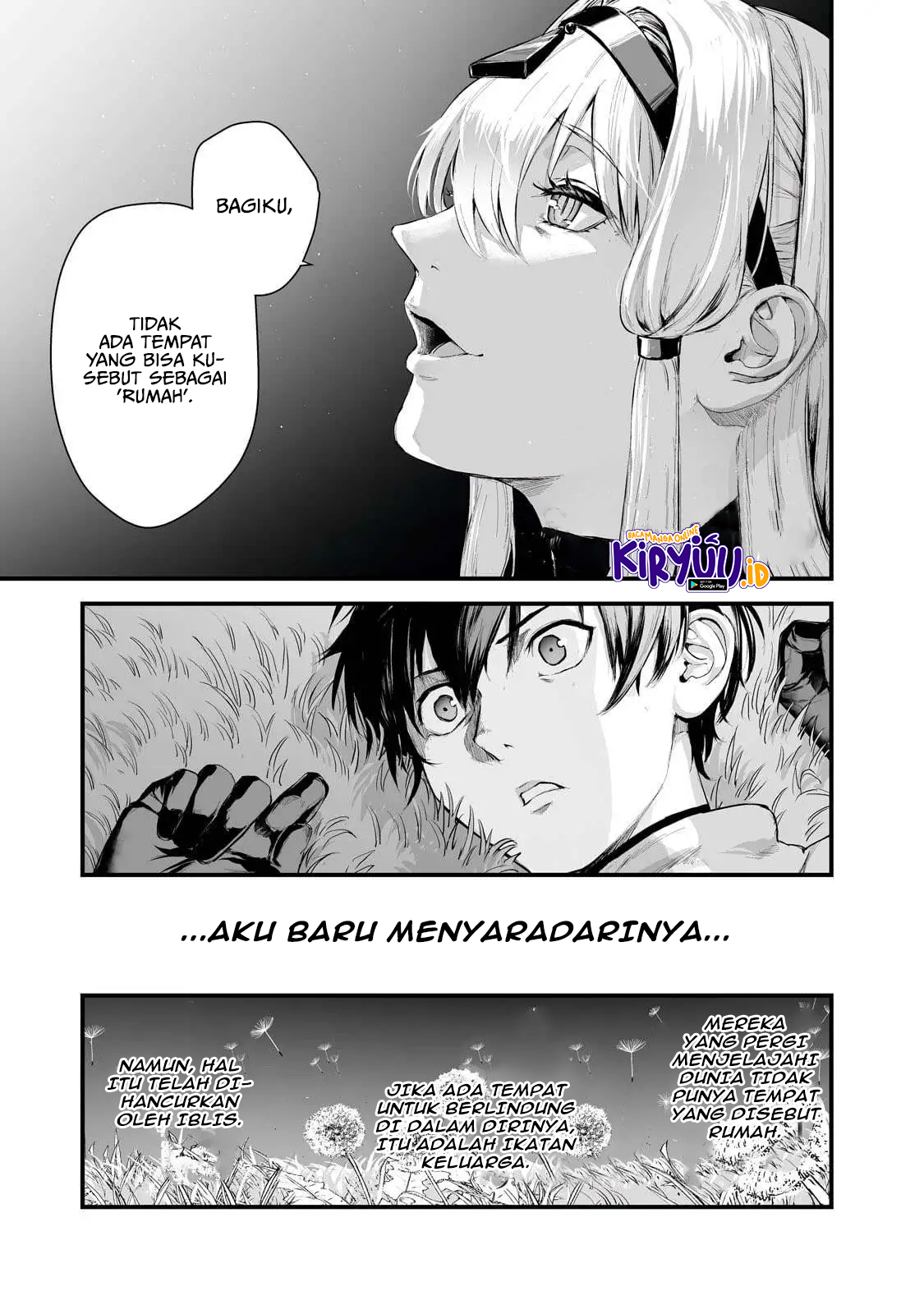 Chapter 40 - halaman 29