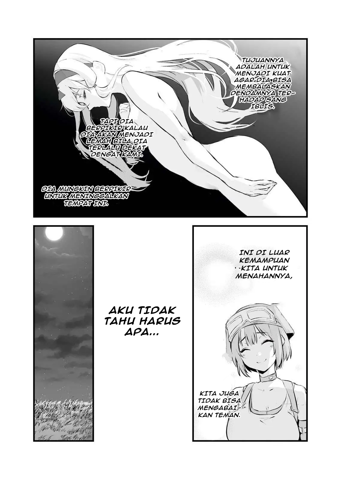 Chapter 40 - halaman 30