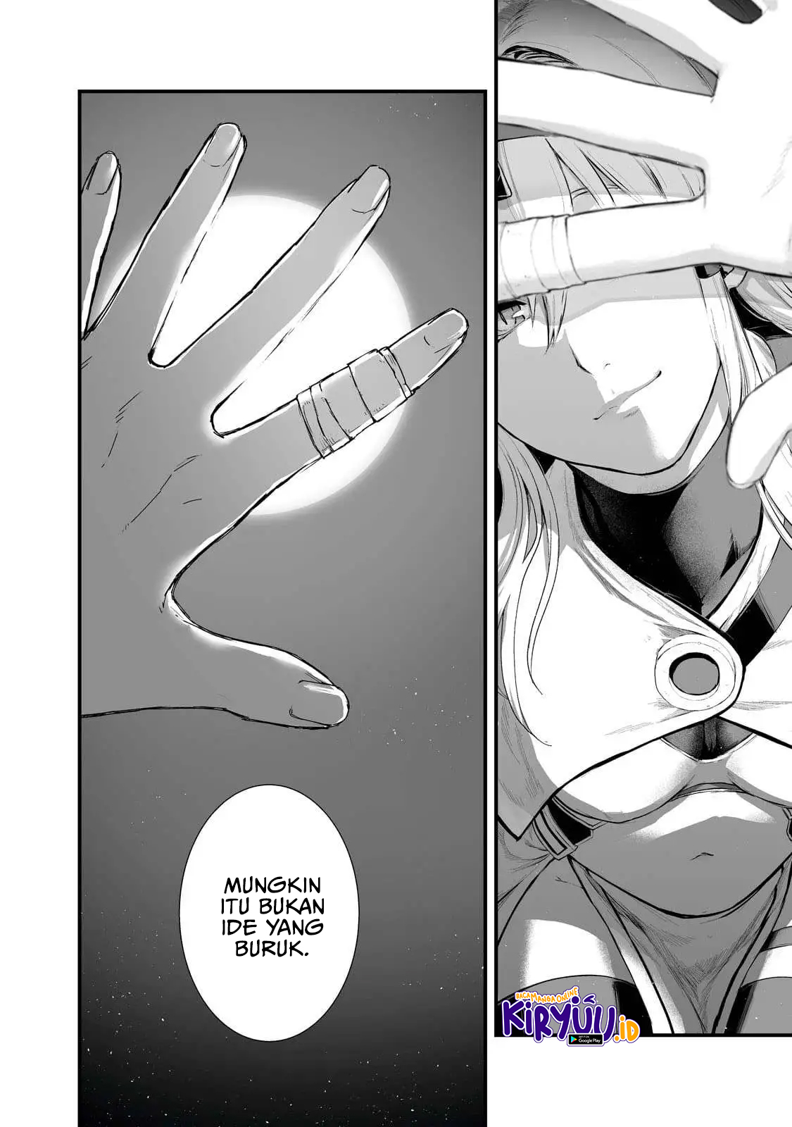 Chapter 40 - halaman 31