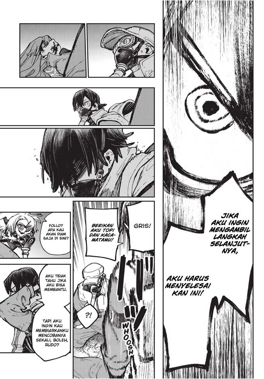 Chapter 102 - halaman 11