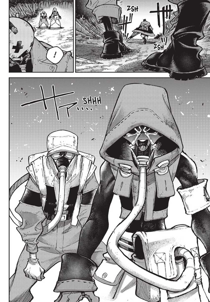Chapter 102 - halaman 14