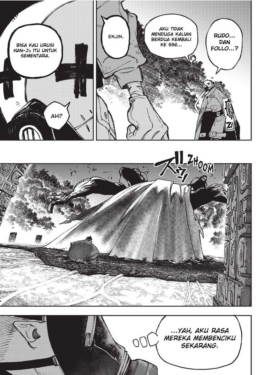 Chapter 102 - halaman 15