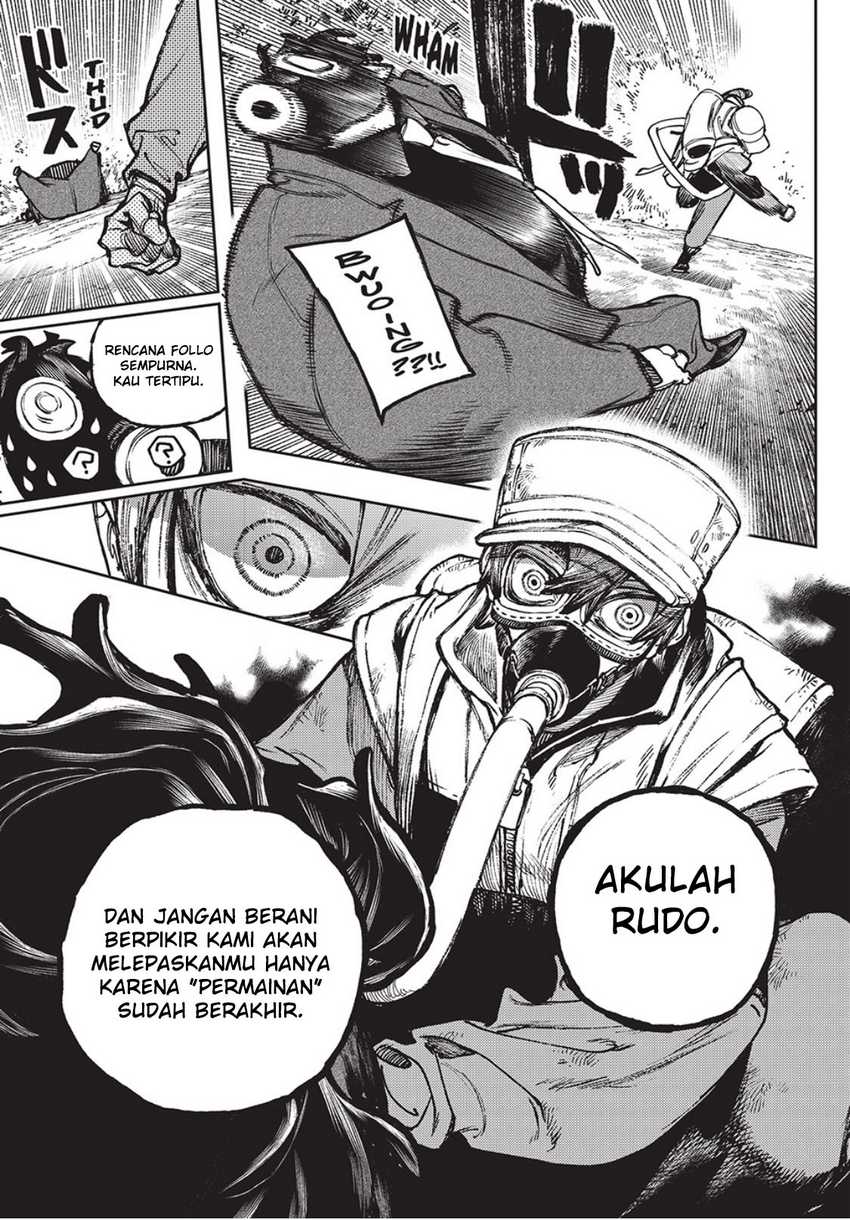 Chapter 102 - halaman 19