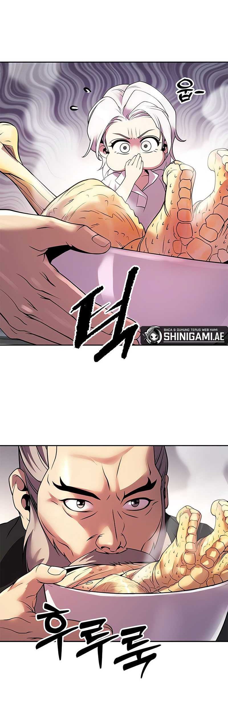 Chapter 73 - halaman 42