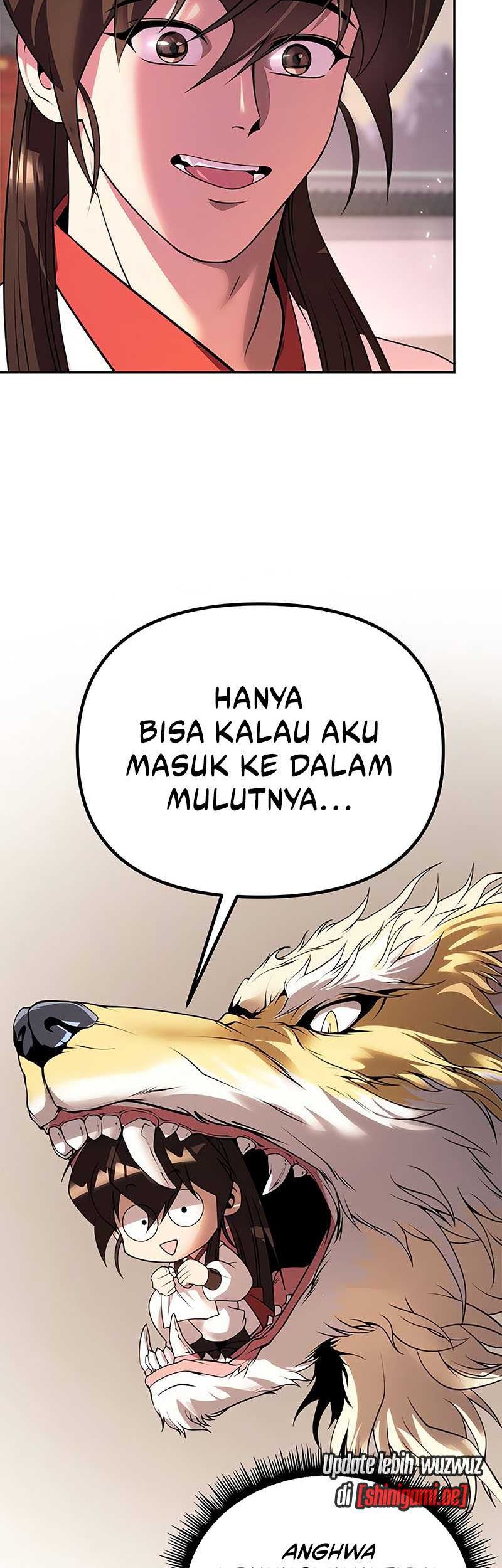 Chapter 73 - halaman 16
