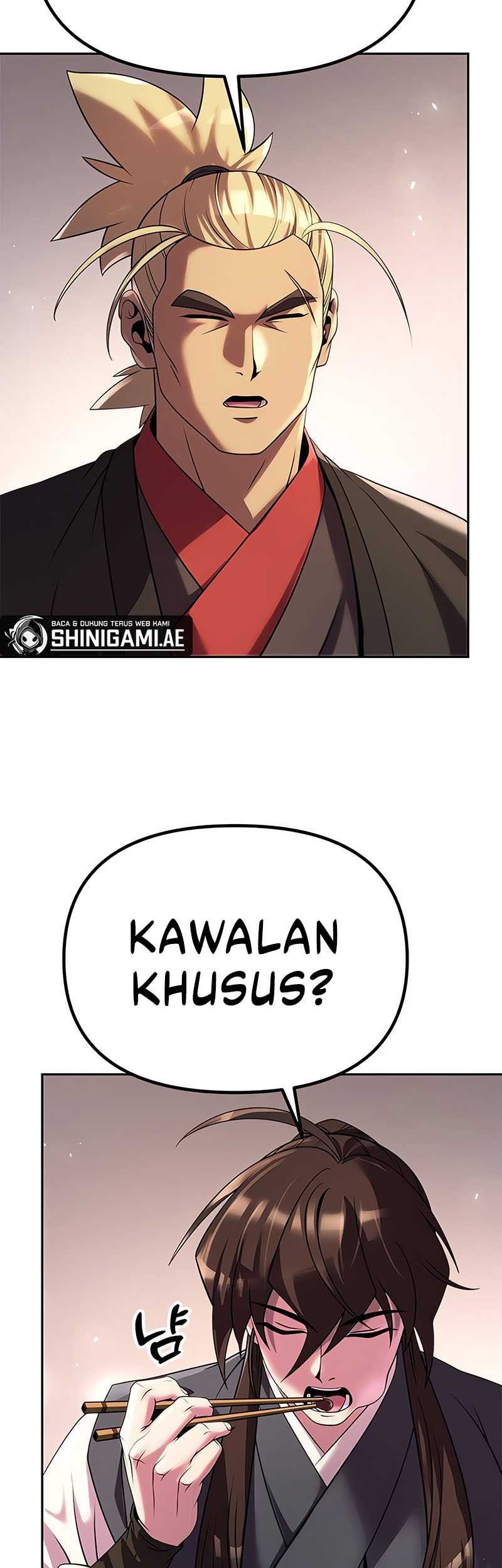 Chapter 73 - halaman 21