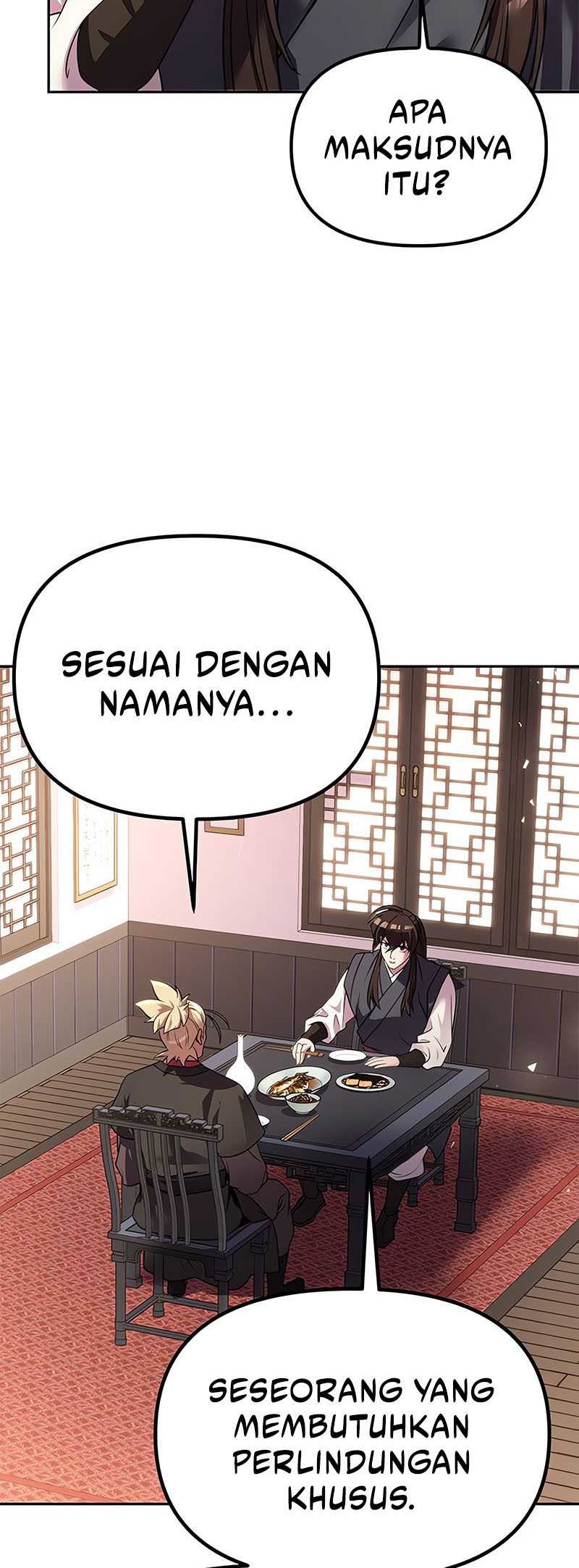Chapter 73 - halaman 22