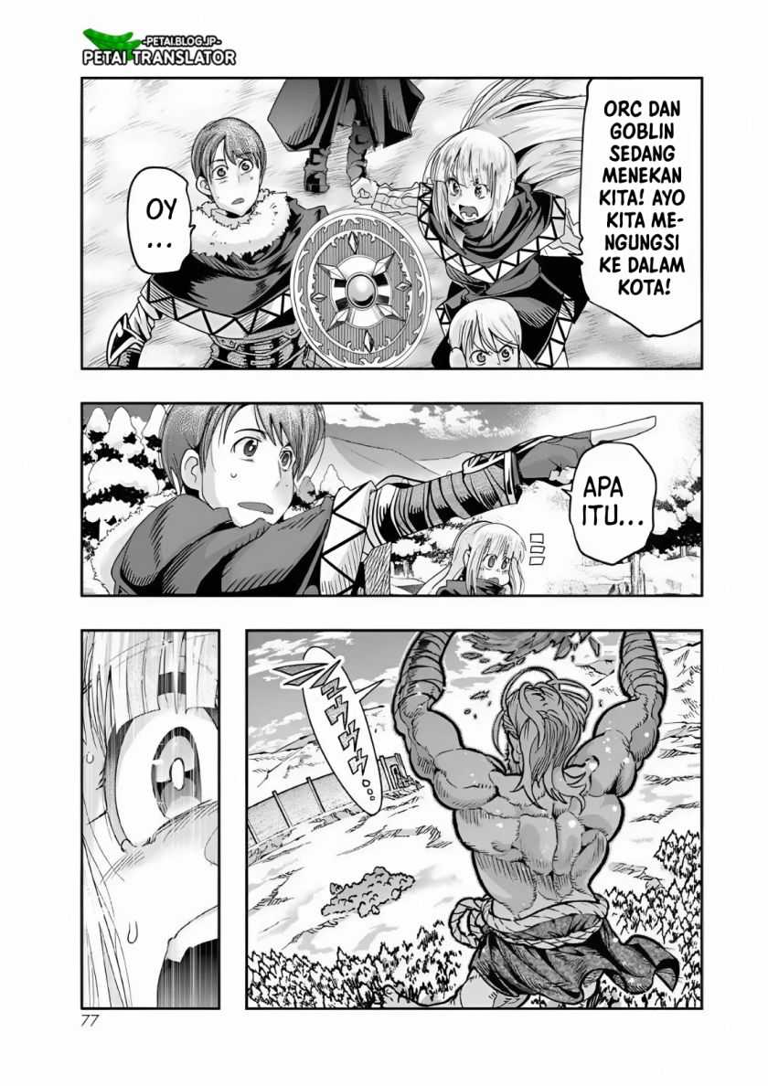 Chapter 75 - halaman 13