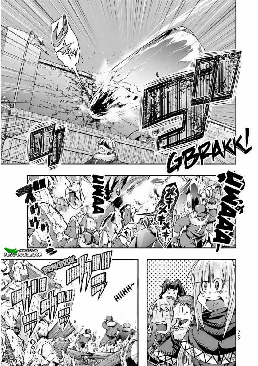 Chapter 75 - halaman 15